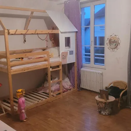 Holiday home Maison Bayeux *
